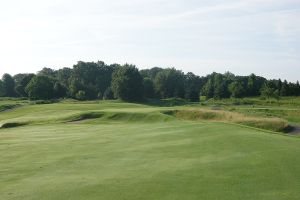 Birck Boilermaker (Kampen Cosler) 4th Approach
